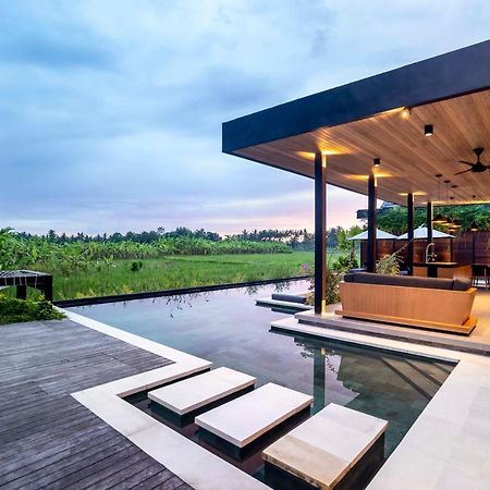 Villa Madie By Balisuperhost Ubud Exterior foto