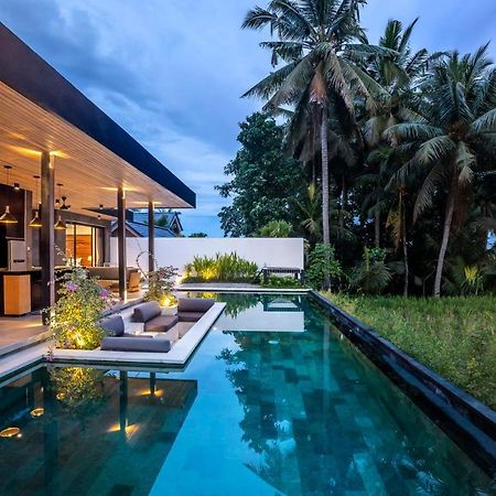 Villa Madie By Balisuperhost Ubud Exterior foto