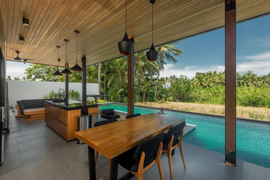 Villa Madie By Balisuperhost Ubud Exterior foto