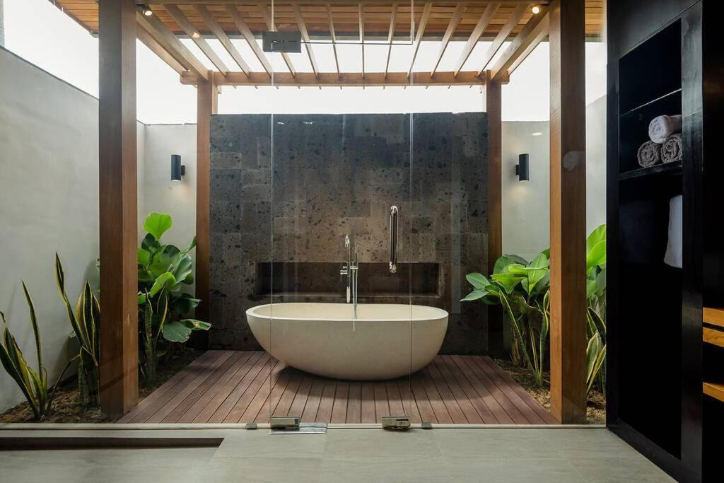 Villa Madie By Balisuperhost Ubud Exterior foto