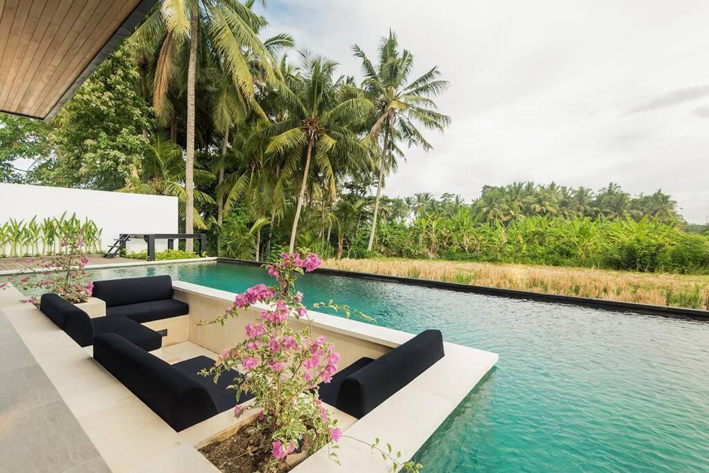 Villa Madie By Balisuperhost Ubud Exterior foto