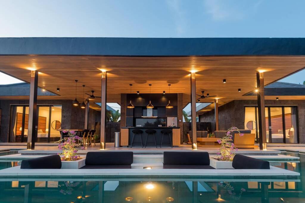 Villa Madie By Balisuperhost Ubud Exterior foto