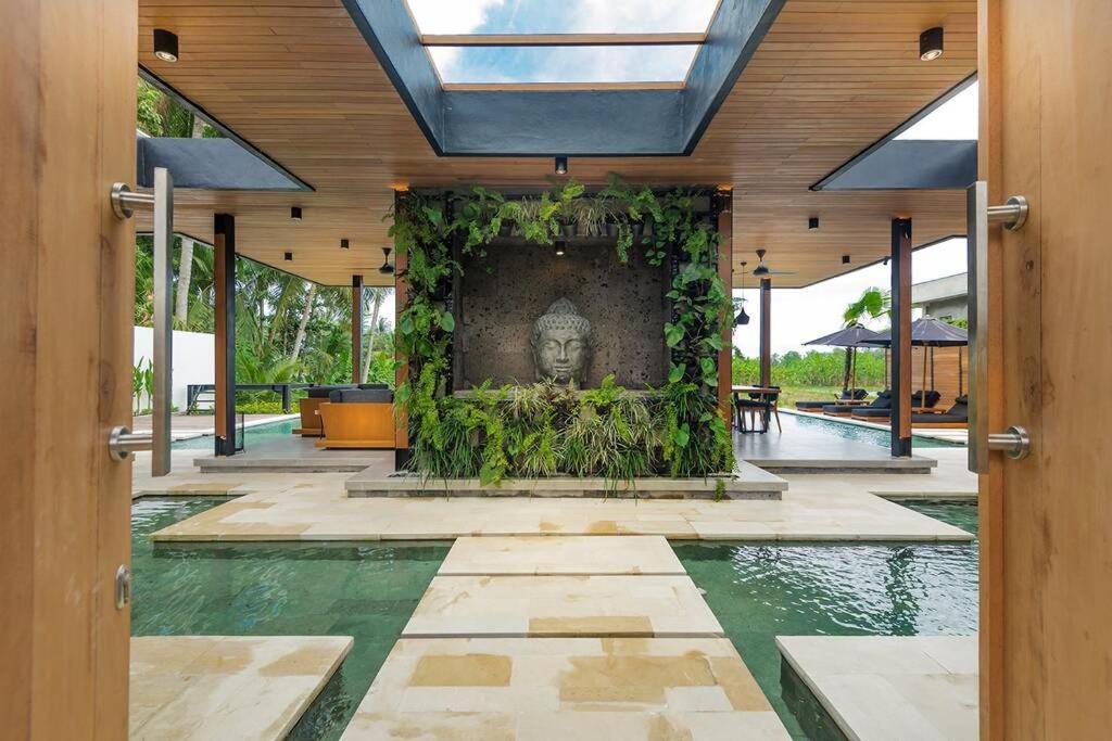 Villa Madie By Balisuperhost Ubud Exterior foto