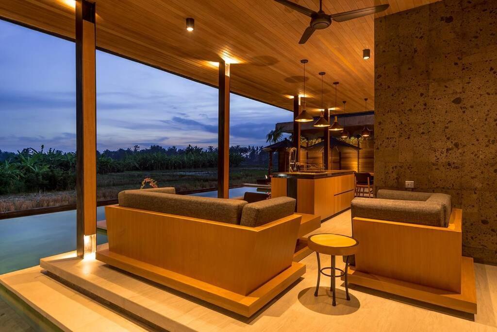 Villa Madie By Balisuperhost Ubud Exterior foto