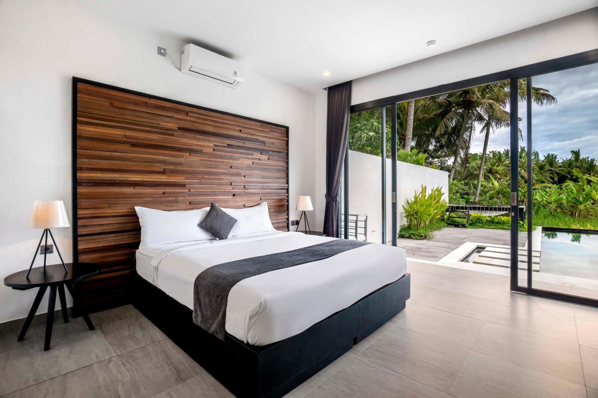 Villa Madie By Balisuperhost Ubud Exterior foto