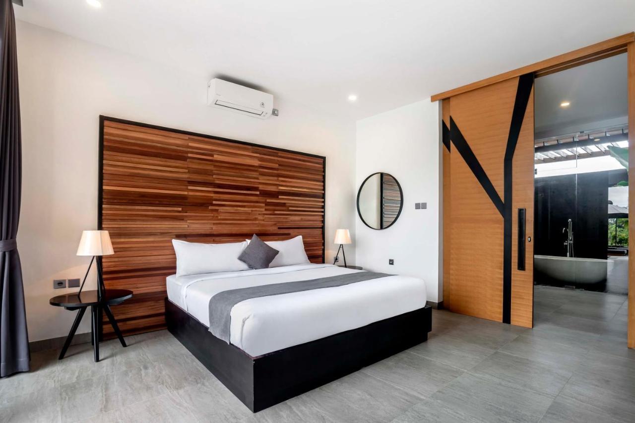 Villa Madie By Balisuperhost Ubud Exterior foto