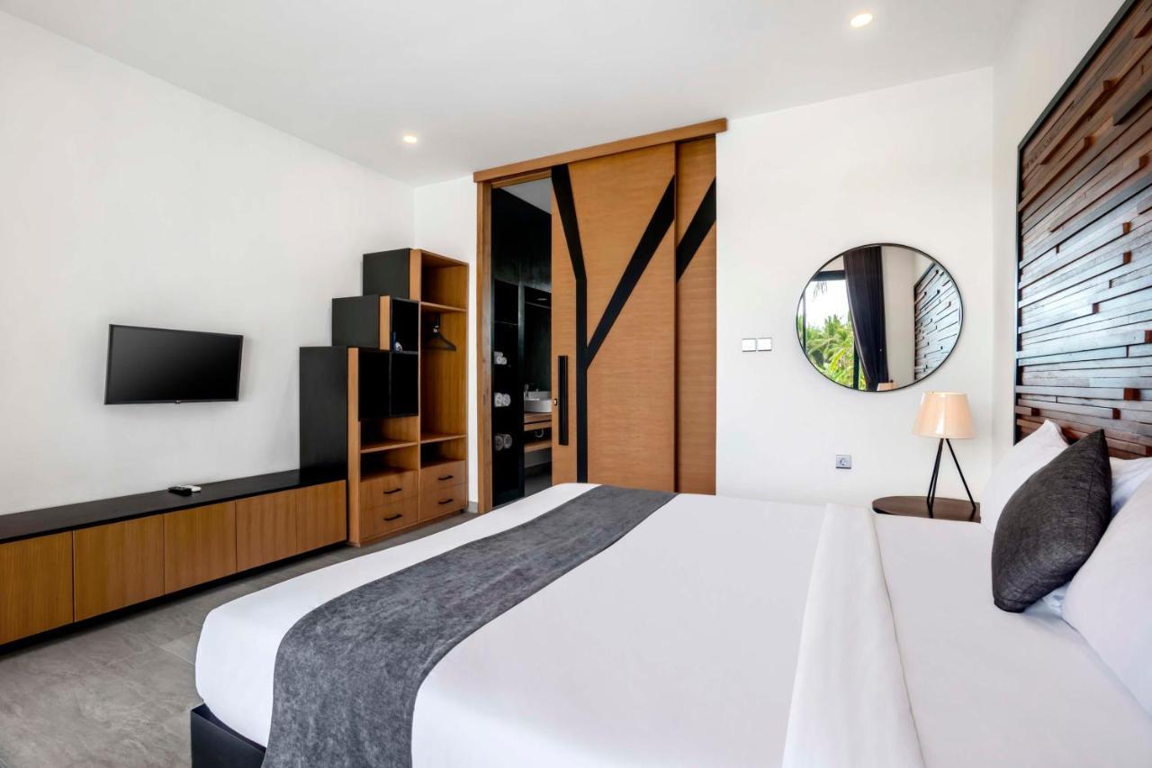 Villa Madie By Balisuperhost Ubud Exterior foto