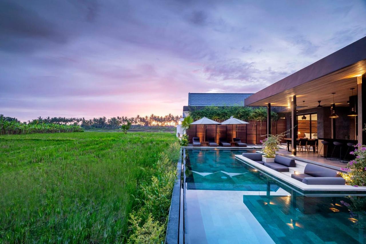 Villa Madie By Balisuperhost Ubud Exterior foto