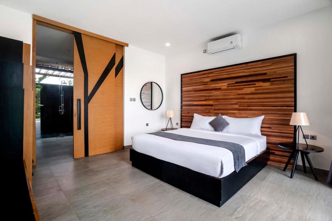 Villa Madie By Balisuperhost Ubud Exterior foto