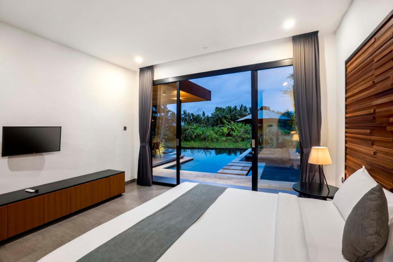 Villa Madie By Balisuperhost Ubud Exterior foto