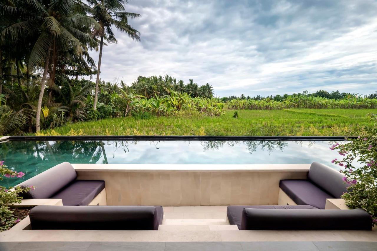 Villa Madie By Balisuperhost Ubud Exterior foto