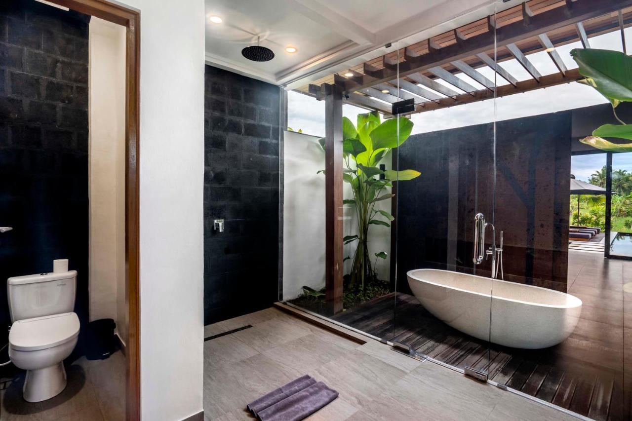 Villa Madie By Balisuperhost Ubud Exterior foto