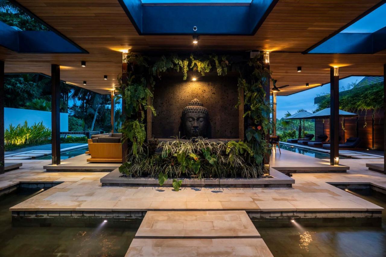 Villa Madie By Balisuperhost Ubud Exterior foto
